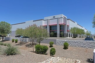 More details for 705 S 94th Ave, Tolleson, AZ - Industrial for Rent