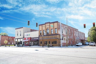 102 S Main St, Kirklin, IN for rent Building Photo- Image 1 of 9