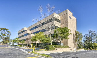 Frost Street Medical Center - Commercial Property