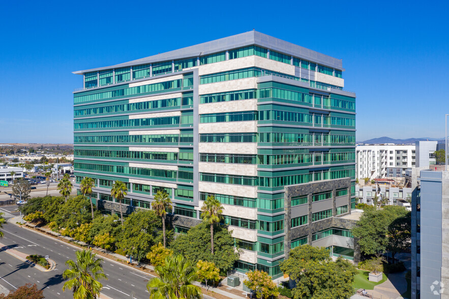 8620 Spectrum Center Blvd, San Diego, CA for rent - Building Photo - Image 1 of 8