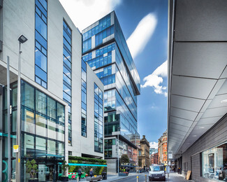 More details for 1 New York St, Manchester - Office for Rent