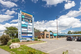 2190-2194 Robertson Rd, Ottawa, ON for rent Building Photo- Image 1 of 10