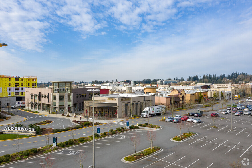 3000 184th St SW, Lynnwood, WA for sale - Primary Photo - Image 1 of 1