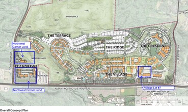 3760-3780 Albany Post Rd, Hyde Park, NY for sale Site Plan- Image 1 of 14