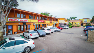 More details for 5550-5590 La Jolla Blvd, La Jolla, CA - Retail for Rent