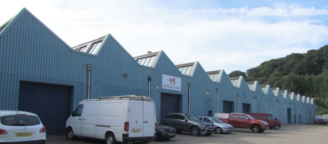 Ynyswen Rd, Treorchy for sale Primary Photo- Image 1 of 3