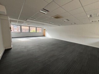 2-10 St. Johns St, Bedford to rent - Building Photo - Image 3 of 5