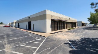 More details for 10837 E Newton Pl, Tulsa, OK - Industrial for Rent