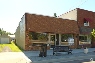 105 5th St, Michigan Center, MI for sale Primary Photo- Image 1 of 1