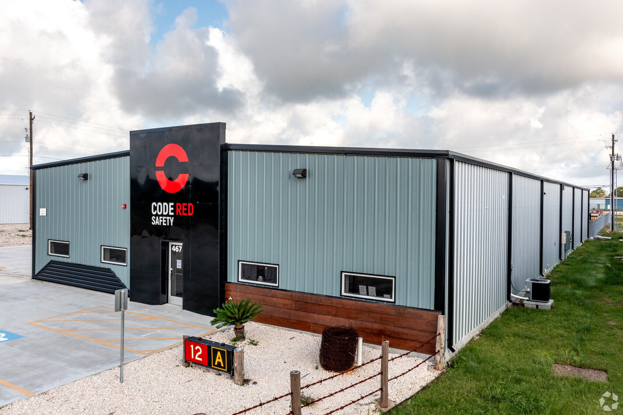 4701 Jerry Ware Dr, Beaumont, TX for sale Building Photo- Image 1 of 1