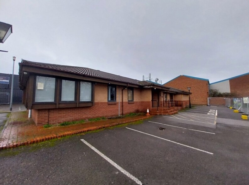 Mowbeck Way, Grantham to rent - Building Photo - Image 2 of 2
