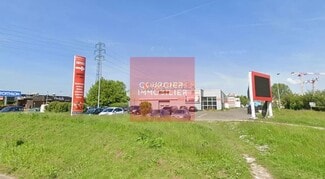 More details for Forum De Coignières, Coignières - Retail to Rent