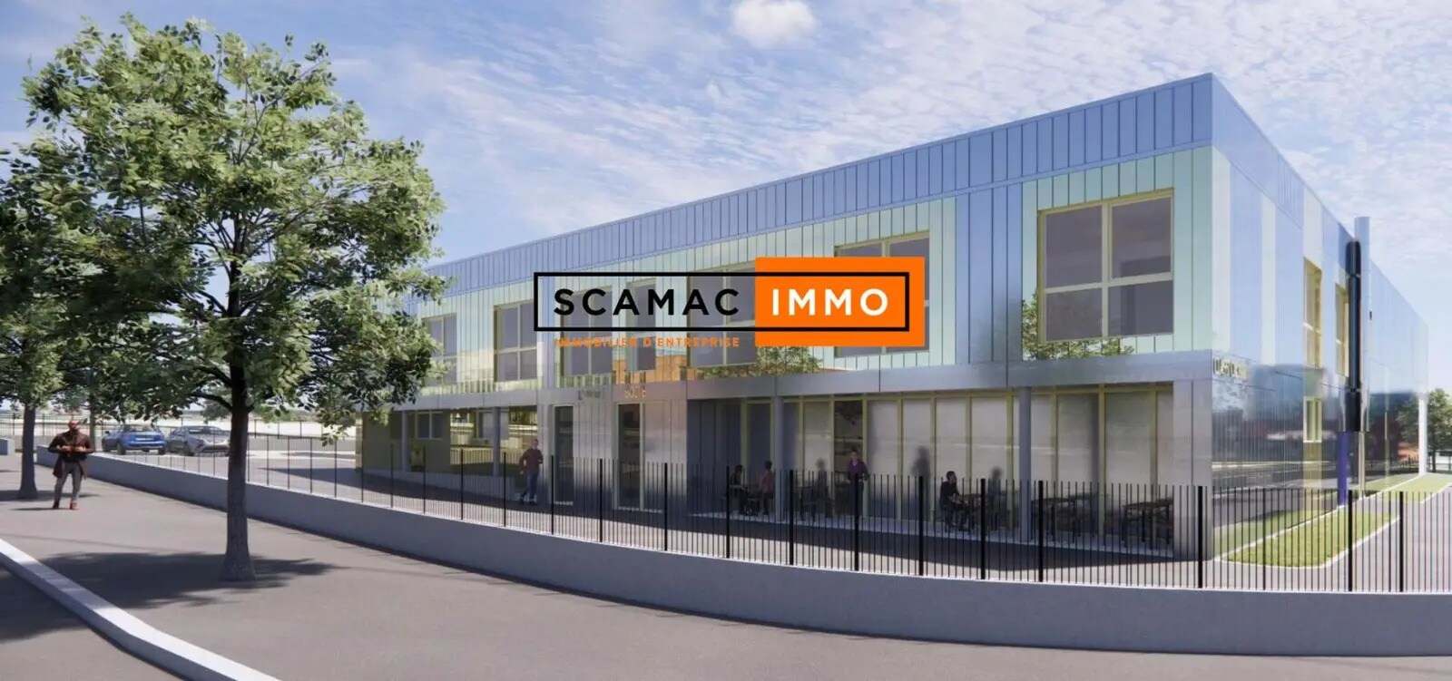 Retail in Argenteuil to rent Primary Photo- Image 1 of 4