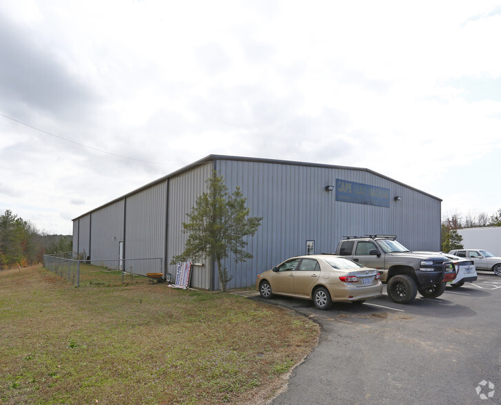 10575 W Us-74 Hwy W, Peachland, NC for sale - Primary Photo - Image 1 of 1