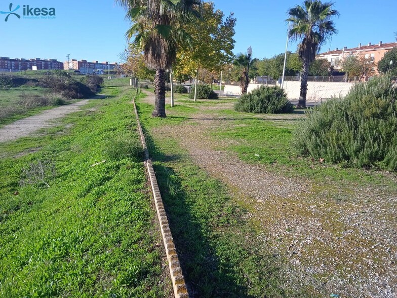Land in Mérida for sale - Building Photo - Image 2 of 6