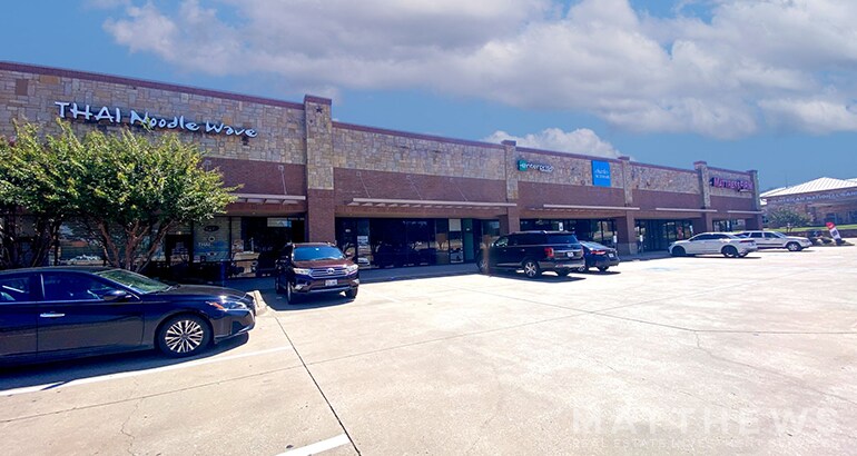 2775 S Central Expy, McKinney, TX for rent - Building Photo - Image 2 of 5