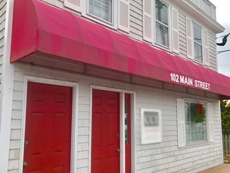 More details for 102 Main St, Old Saybrook, CT - Office for Rent