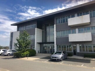 More details for 24 Avenue De La Demi-Lune, Roissy-en-France - Office to Rent