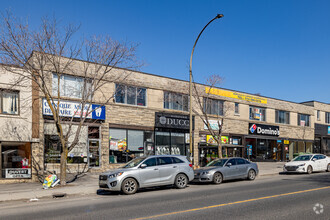 4667 Av Van Horne, Montréal, QC for sale Primary Photo- Image 1 of 1