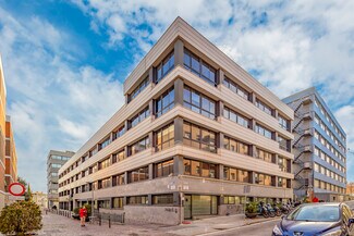 More details for Carrer Borrell, 30, Sant Cugat del Vallès - Office to Rent