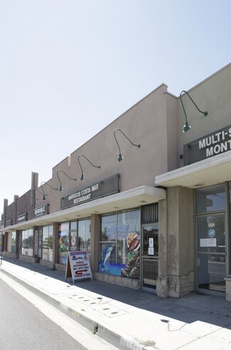 More details for 336-338 E Palmdale Blvd, Palmdale, CA - Retail to Rent
