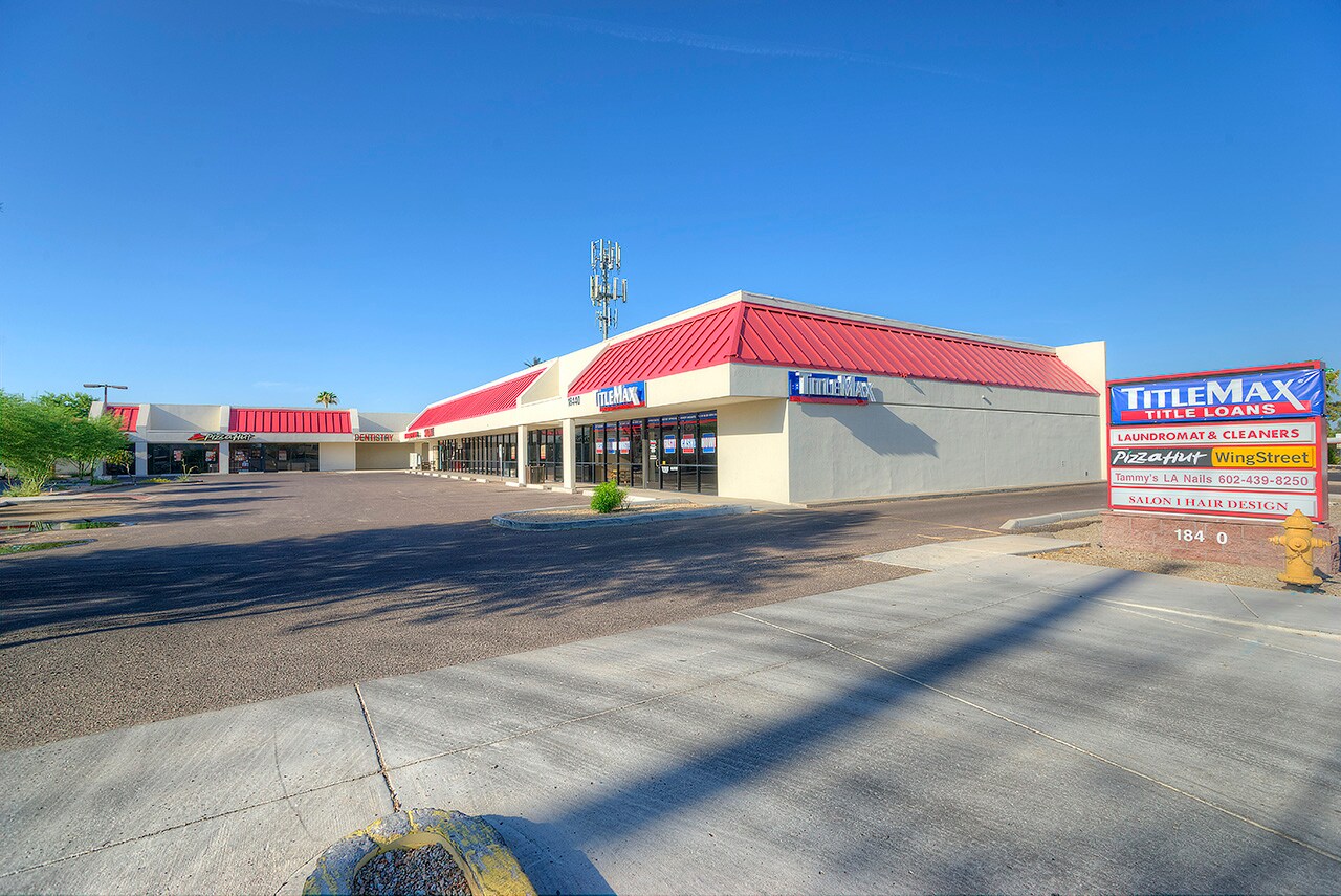 18440 N 7th St, Phoenix, AZ to rent Primary Photo- Image 1 of 3