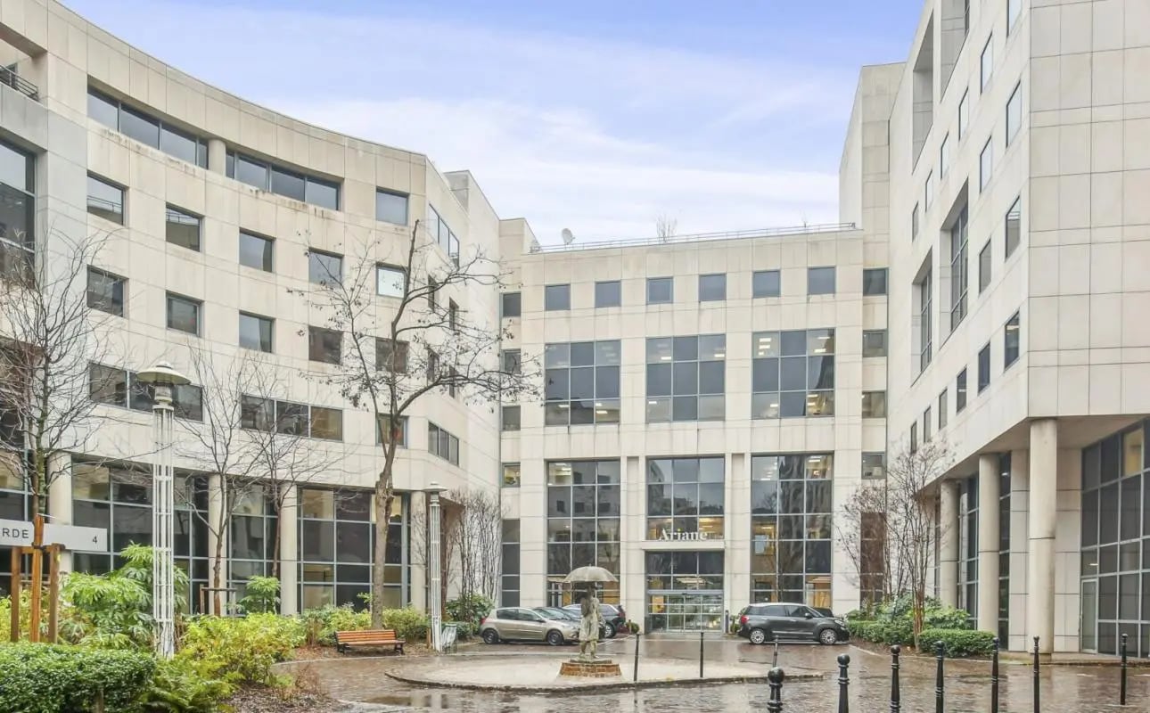 2 Rue Jacques Daguerre, Rueil-Malmaison to rent Building Photo- Image 1 of 16