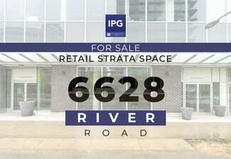 More details for 6628 River Rd, Richmond, BC - Office for Sale