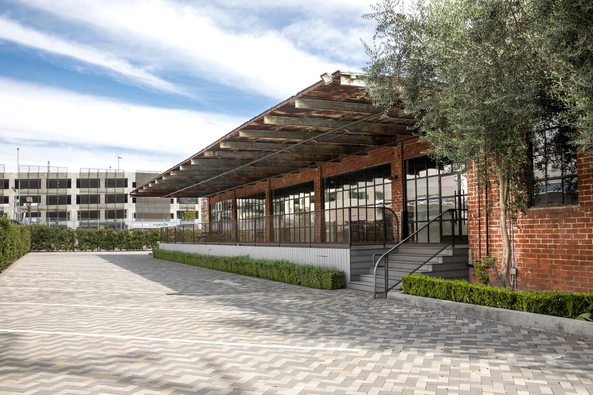 2045 Violet St, Los Angeles, CA for sale Building Photo- Image 1 of 1