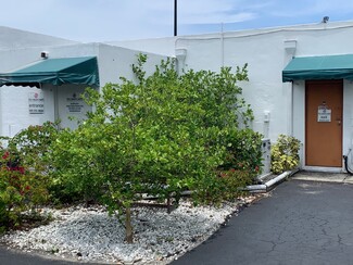 More details for 3469-3475 N Dixie Hwy, Oakland Park, FL - Office for Rent