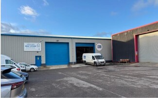 More details for Freckleton Rd, Kirkham - Industrial for Rent