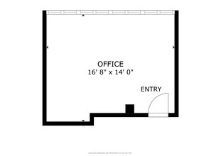 60 Long Ridge Rd, Stamford, CT for rent Floor Plan- Image 1 of 1