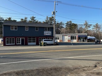 More details for 209 Essex Ave, Gloucester, MA - Light Industrial for Sale