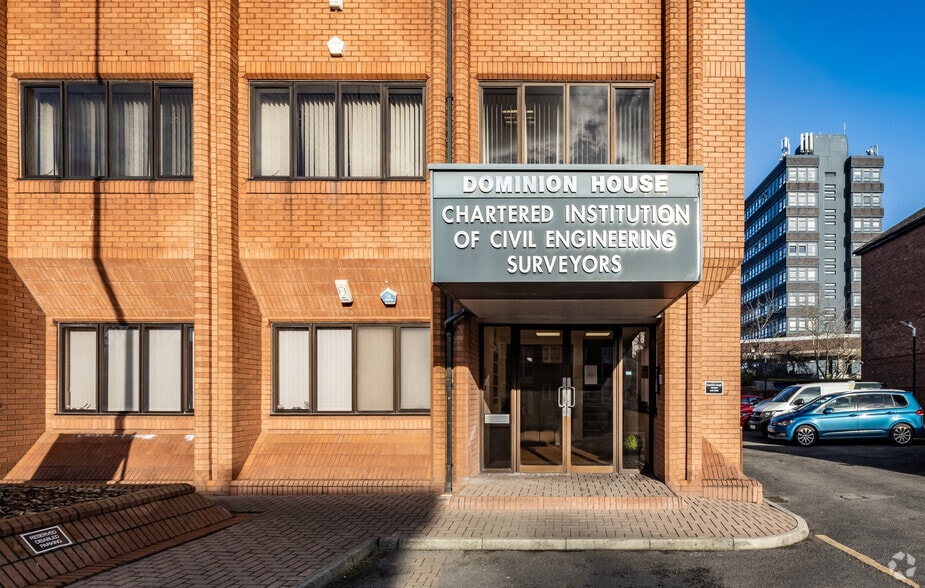 Sibson Rd, Sale to rent - Building Photo - Image 2 of 5