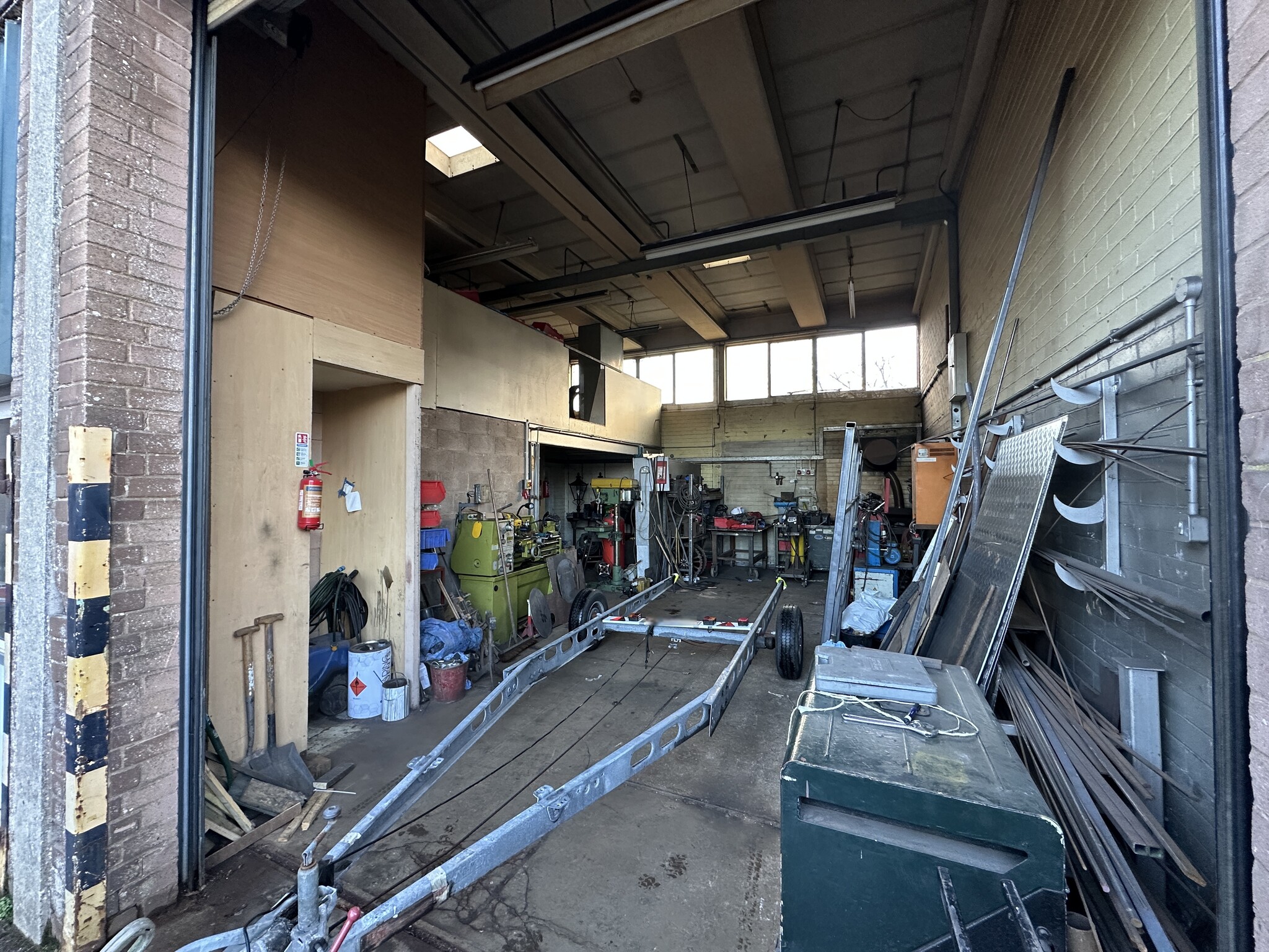 Newton Rd, Penrith to rent Interior Photo- Image 1 of 1