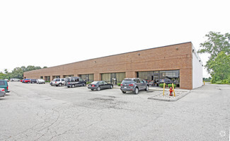 More details for 1465 Axtell Dr, Troy, MI - Light Industrial for Rent