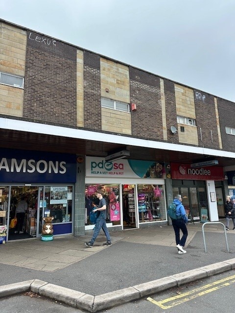 More details for 218 Fulwood Rd, Sheffield - Retail to Rent