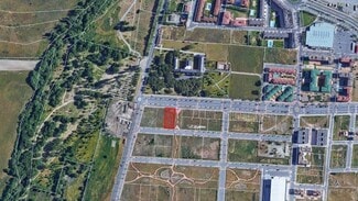 More details for Jardines 2/1 el Soto 1, 2, Ávila - Land for Sale
