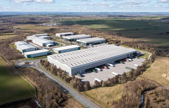 More details for A19, Seaham - Industrial to Rent