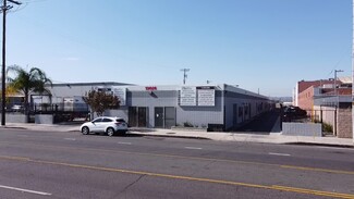 More details for 13026 Saticoy St, North Hollywood, CA - Industrial for Rent