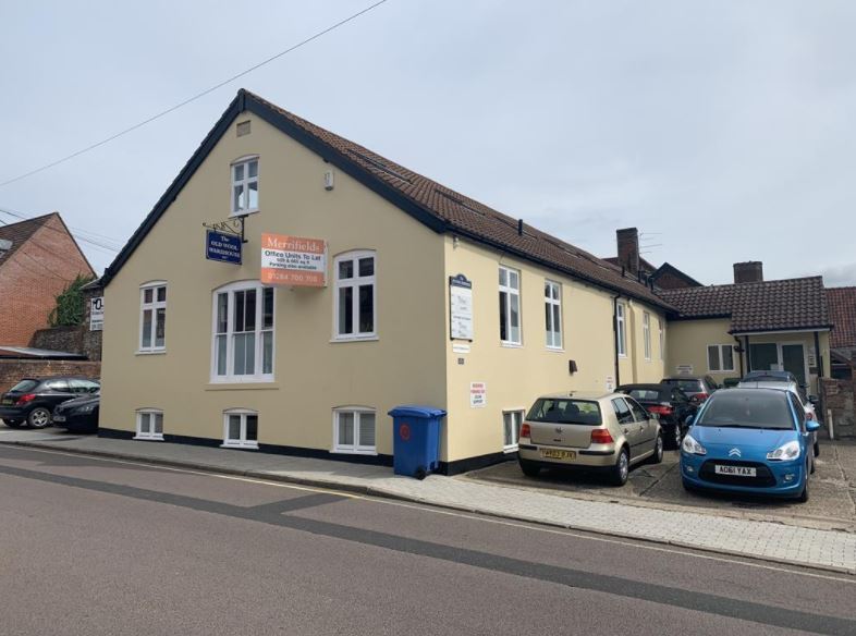 St Andrews St S, Bury St Edmunds for sale Primary Photo- Image 1 of 1