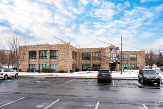 More details for 880 Heritage Park Blvd, Layton, UT - Office for Rent