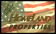 Homeland Properties, Inc.