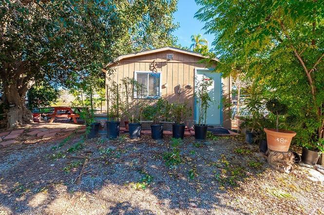 1578 San Pasqual Valley Rd, Escondido, CA for sale - Primary Photo - Image 1 of 1