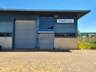 More details for Stephenson Close, Daventry - Industrial for Rent