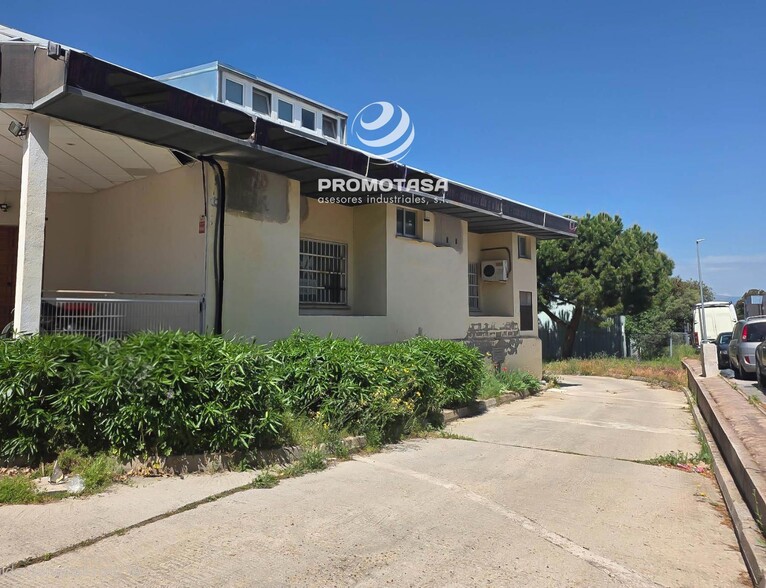 Industrial in Sevilla la Nueva, Madrid for sale - Primary Photo - Image 1 of 2