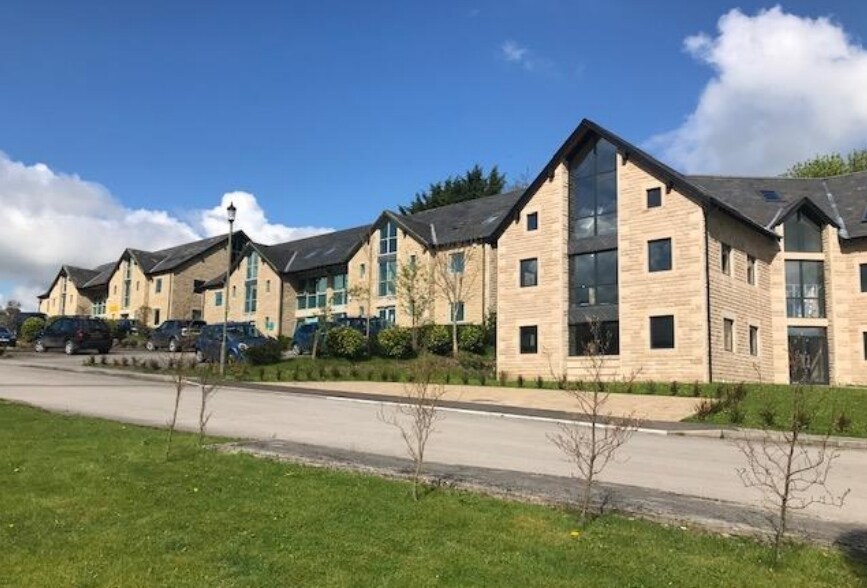 Ashford Rd, Bakewell for sale Primary Photo- Image 1 of 1