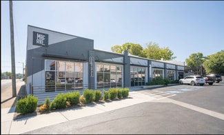 More details for 1304 McCallie Ave, Chattanooga, TN - Light Industrial to Rent