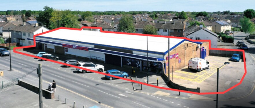 Gattison Ln, Doncaster for sale Building Photo- Image 1 of 1