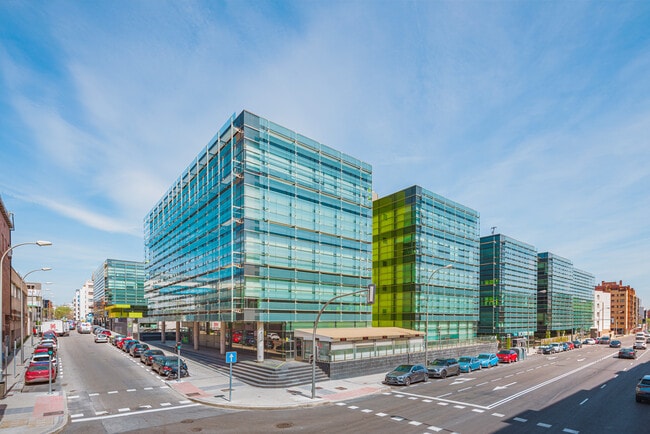 More details for Calle Santa Leonor, 65, Madrid - Office to Rent